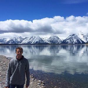 Meet your Posher, Patrick